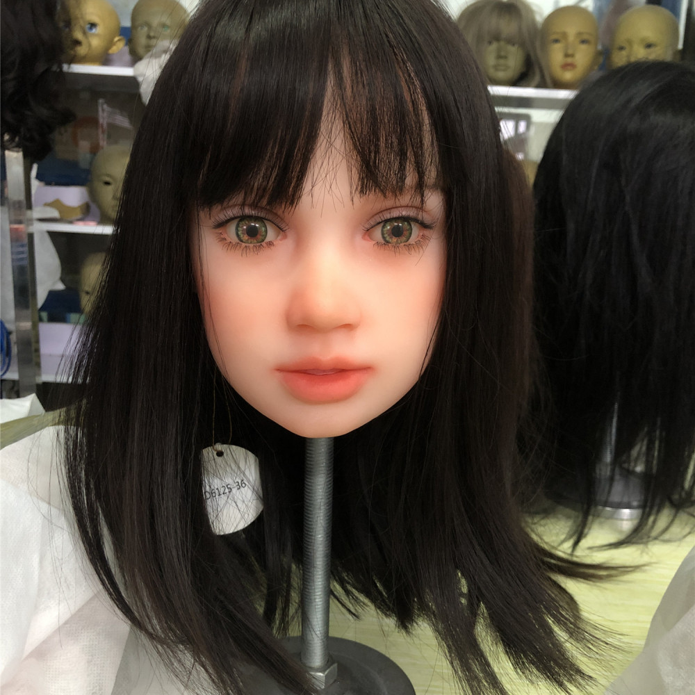 Catdoll 123cm luisa